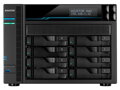 Asustor NAS AS6508T / 8x 2,5 