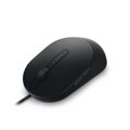 DELL myš MS3220 /laserová/ USB/ drôtová/ čierná