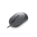 DELL myš MS3220 /laserová/ USB/ drôtová/ šedá