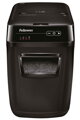 FELLOWES skartovač AutoMax 150 C/ křížový řez 4x38 mm/ objem koše 32 l/ stupeň utajení typ 2 - důvěrné/ černý