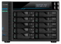 Asustor NAS AS6510T / 10x 2,5 