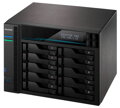 Asustor NAS AS6510T / 10x 2,5 