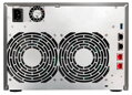 Asustor NAS AS6510T / 10x 2,5 