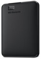 WD HDD Elements Portable 1TB / Externí 2,5