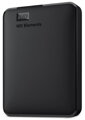 WD HDD Elements Portable 2TB / Externí 2,5