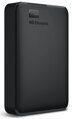 WD Elements Portable 5TB HDD / Externí / 2,5