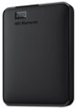 WD Elements Portable 5TB HDD / Externí / 2,5