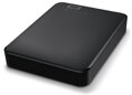 WD Elements Portable 5TB HDD / Externí / 2,5