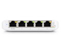 UBNT UNIFEM Switch usw Flex Mini - 5x Gbit RJ45, 1x PoE IN