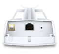 TP-Link CPE510 - Vonkajší CPE zariadení 5 GHz 300 Mbit / s 13dBi