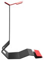 MSI držák headsetu HS01/ kovový/ výška 245 mm