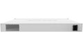 MikroTik CRS354-48P-4S + 2Q + RM 650MHz CPU, 64MB, 48x Gbps PoE LAN, 4x 10 Gbps SFP +, 2x 40 Gbps QSFP +, 1x PSU, 1U, L5