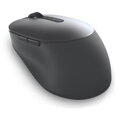 DELL multifunkčná myš MS5320W/ optická/ bezdrôtová/ šedá