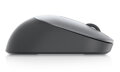 DELL multifunkčná myš MS5320W/ optická/ bezdrôtová/ šedá