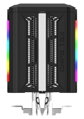 Zalman chladič CPU CNPS16X Black