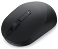 DELL myš MS3320W-BLK/ optická/ bezdrôtová/ čierná