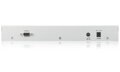 Zyxel ATP200 Firewall, 10/100/1000, 2 * WAN, 4 * LAN / DMZ ports, 1 * SFP, 2 * USB with 1 Yr Gold Security Pack