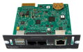APC UPS Network Management Card 3 with Environmental Monitoring