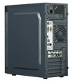 HAL3000 Enterprice Gamer / Intel i3-9100F/ 8GB/ RX 5500 XT/ 240GB SSD + 1TB HDD/ W10