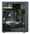 HAL3000 Enterprice Gamer / Intel i3-9100F/ 8GB/ RX 5500 XT/ 240GB SSD + 1TB HDD/ W10