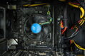 HAL3000 Enterprice Gamer / Intel i3-9100F/ 8GB/ RX 5500 XT/ 240GB SSD + 1TB HDD/ W10
