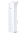TP-Link CPE220 / Vonkajšia jednotka / 2.4GHz 300Mbps Wireless CPE / 802.11b / g / n / 2x 10 / 100Mbps LAN /