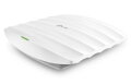 TP-Link EAP245, Wireless AP AC1750, 1300Mbps 5GHz + 450Mbps 2.4Ghz, 802.11ac / a / b / g / n, 2xGLAN, PoE, montáž na strop / stenu