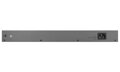 Zyxel GS1350-26HP 26 Port smart managed CCTV PoE switch, long range, 375W, 24x GbE, 2x combo RJ45 / SFP
