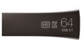 Samsung USB 3.1 Flash Disk 64GB - kov/titan gray