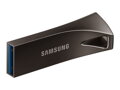 Samsung USB 3.1 Flash Disk 256GB - kov/titan gray