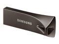 Samsung USB 3.1 Flash Disk 256GB - kov/titan gray
