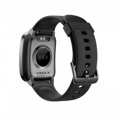 UMAX smart hodinky U-Band P2-L Black/ 1,3