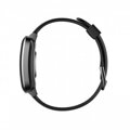 UMAX smart hodinky U-Band P2-L Black/ 1,3