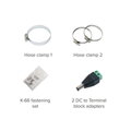 MikroTik netPower 16P 256 MB RAM, 800 MHz, 16x Gbit LAN PoE, 2x SFP +, L5