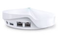 TP-Link Deco M9 Plus - Meshové Wi-Fi systém AC2200 pre chytré domácnosti (3-Pack)