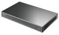 TP-Link TL-SG1210P - 10-portový Switch PoE + s 8 gigabitovými portami POE + a 1 gigabitový port + 1 SFP port