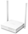 TP-Link TL-WR844N / 802.11b / g / n / AP / Router / 4x LAN / 1x WAN / pevne ant.