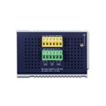 Planet IGS-20040MT, 16x RJ-45, 4x SFP, DIN, IP30, -40 až + 75 ° C, Web / SNMPv3, VLAN, IGMPv3, ESD, IPv4 / IPv6