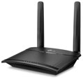 TP-Link TL-MR100   4G LTE Router, 2.4GHz, 300Mbps, vstavaný slot pre SIM