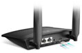 TP-Link TL-MR100   4G LTE Router, 2.4GHz, 300Mbps, vstavaný slot pre SIM