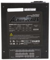 Zalman zdroj  ZM850-ARX / 850W / ATX / akt. PFC / 135mm ventilátor / 100 - 240V / 80+ Platinum / modular
