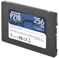 PATRIOT P210 256GB SSD / 2,5