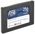 PATRIOT P210 256GB SSD / 2,5