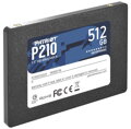 PATRIOT P210 512GB SSD / 2,5