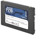 PATRIOT P210 1TB SSD / 2,5