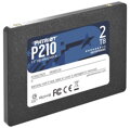 PATRIOT P210 2TB SSD / 2,5