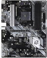 ASRock B550 Phantom Gaming 4 / AM4 / 4x DDR4 DIMM / HDMI / 2x M.2 / ATX
