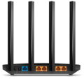 TP-LINK Archer C80 AC1900 Bezdrôtový MU-MIMO Wi-Fi router
