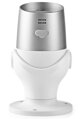 NEDIS IP Kamera WIFICO11CWT / vonkajšia / IP65 / Wi-Fi / 1080p / PIR senzor / MicroSD / Android / iOS / adaptér / biela