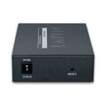 PLANET konvertor RS-232/422/485 na IP, 1x COM, 100Mb SFP, -10 ~ + 60 ° C, SNMP + Telnet